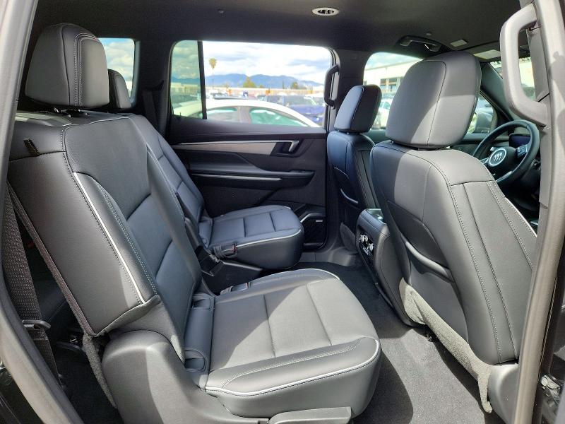 Aukcja sprzedaży 2026 Buick Enclave, vin: 5GAEVAKS1TJ289868, numer aukcji: 49647476