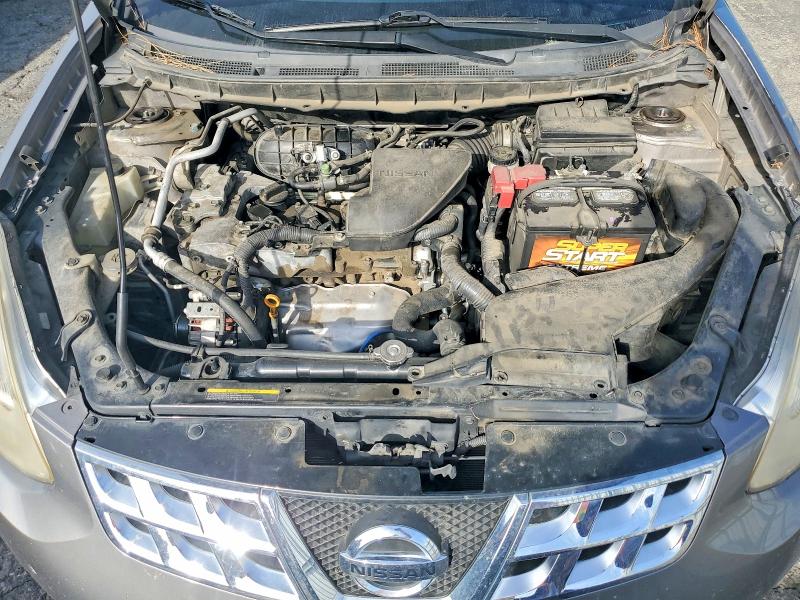 Продажа на аукционе авто 2013 Nissan Rogue, vin: JN8AS5MT6DW501871, номер лота: 50936196