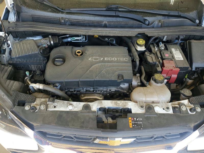 48665786 :رقم المزاد ، KL8CD6SAXMC220818 vin ، 2021 Chevrolet Spark مزاد بيع