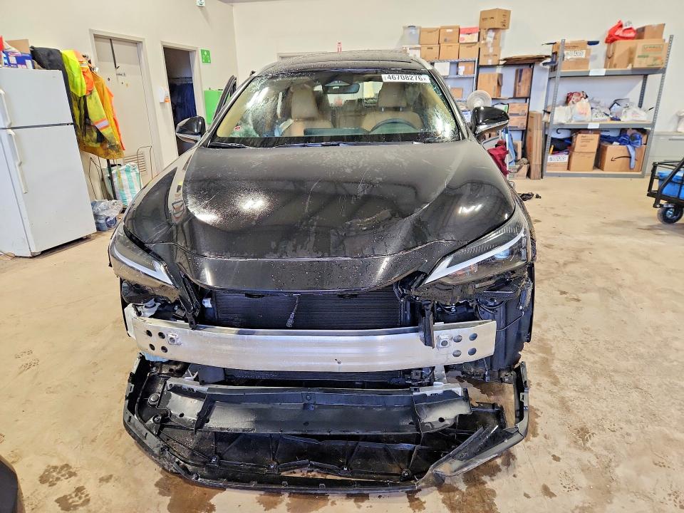 Продажа на аукционе авто 2025 Lexus Nx 350, vin: 2T2GGCEZ6SC089452, номер лота: 46708276