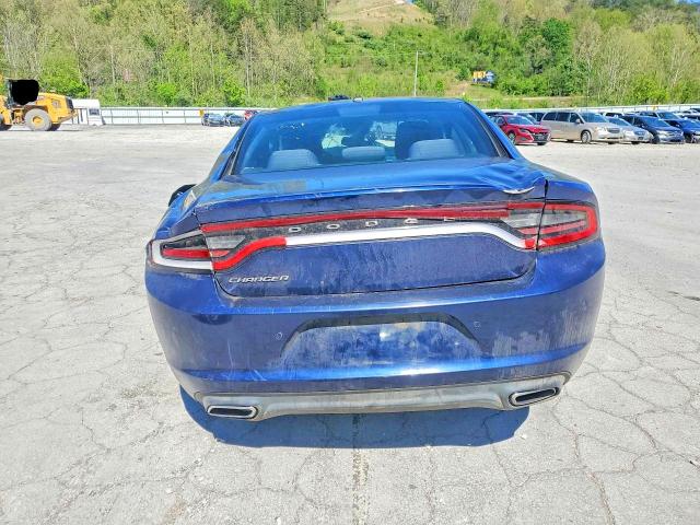 Продаж на аукціоні авто 2015 Dodge Charger, vin: 2C3CDXBG0FH716670, номер лоту: 48939226