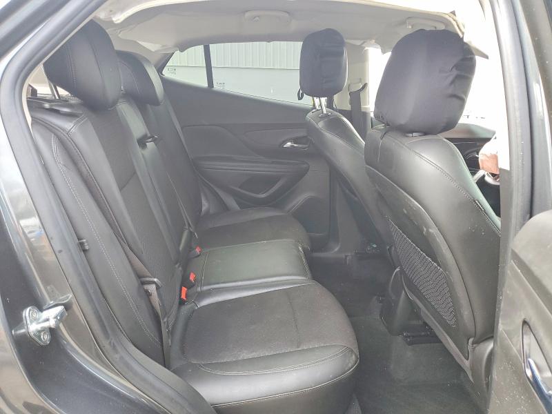 Продажа на аукционе авто 2018 Buick Encore, vin: KL4CJESB2JB590756, номер лота: 51369356