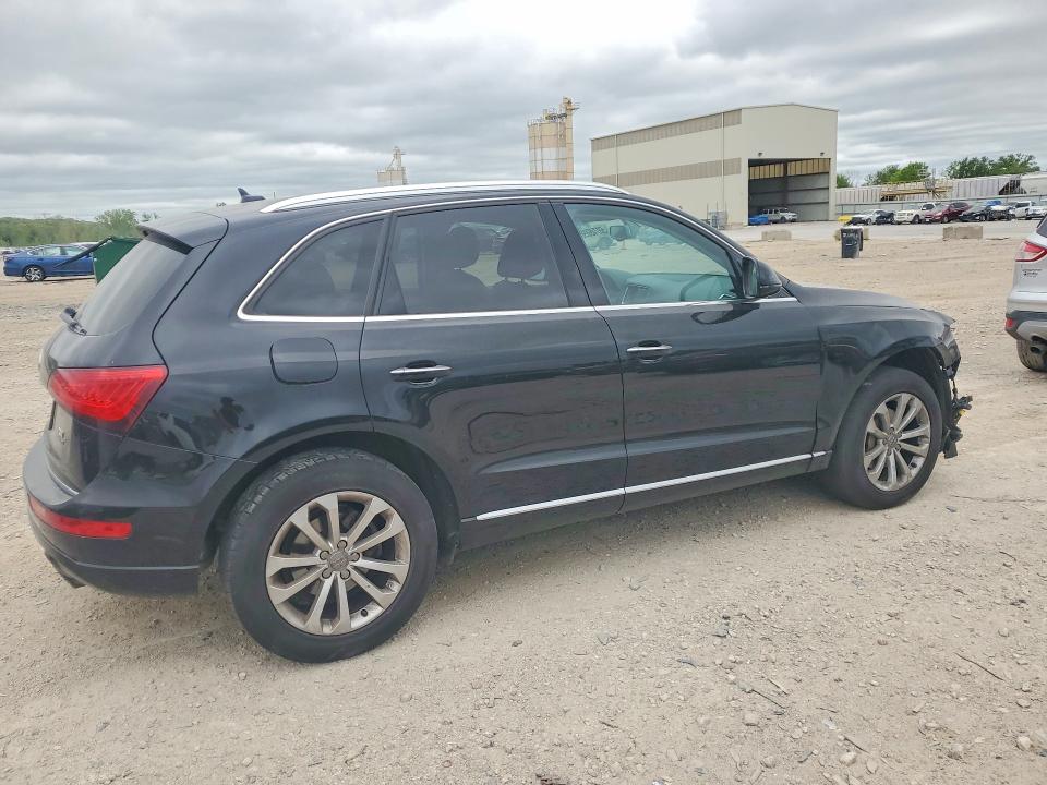 Aukcja sprzedaży 2016 Audi Q5, vin: WA1L2AFPXGA031613, numer aukcji: 50746896