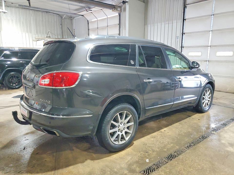 Aukcja sprzedaży 2013 Buick Enclave, vin: 5GAKVCKD9DJ109926, numer aukcji: 51599356