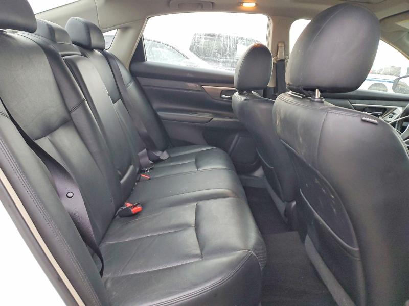 50170226 :رقم المزاد ، 1N4AL3AP9DN416068 vin ، 2013 Nissan Altima 2.5 S 4dr مزاد بيع