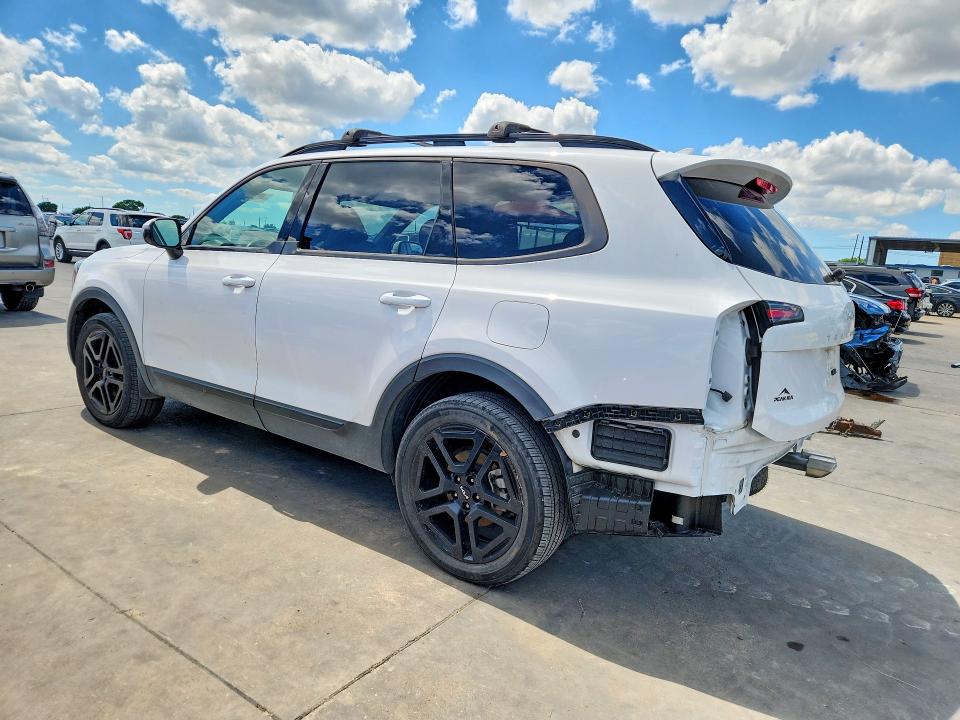 Продажа на аукционе авто 2024 Kia Telluride, vin: 5XYP5DGC0RG428181, номер лота: 49266716