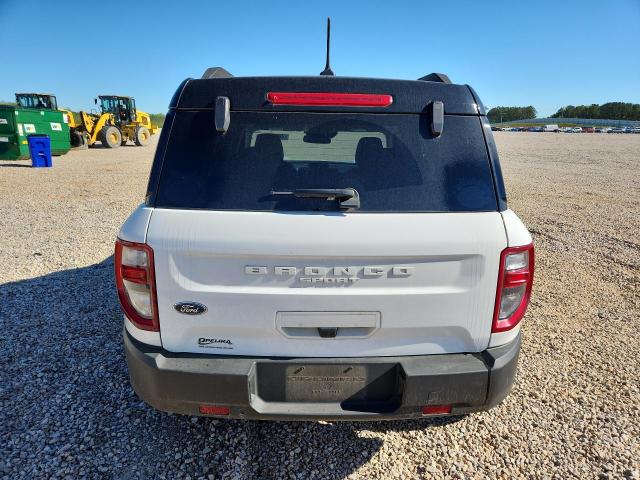 48666776 :رقم المزاد ، 3FMCR9C60RRE04318 vin ، 2024 Ford Bronco Sport مزاد بيع