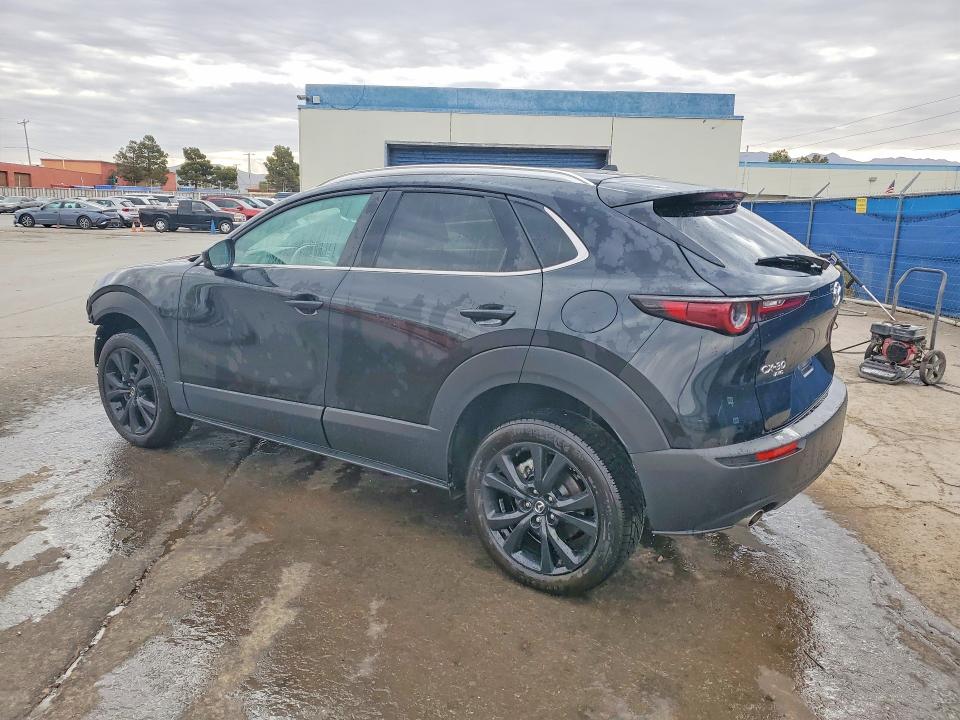 Aukcja sprzedaży 2024 Mazda Cx-30, vin: 3MVDMBBM8RM699050, numer aukcji: 48327826