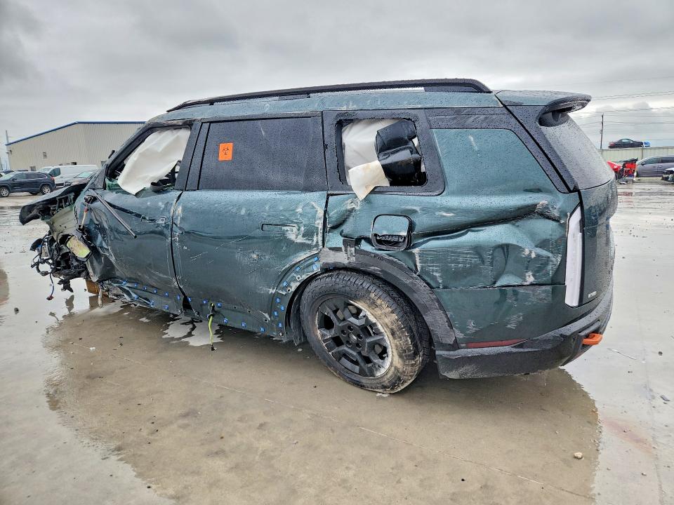 Aukcja sprzedaży 2027 Kia Telluride, vin: 5XYPLES1XVG017768, numer aukcji: 51830316