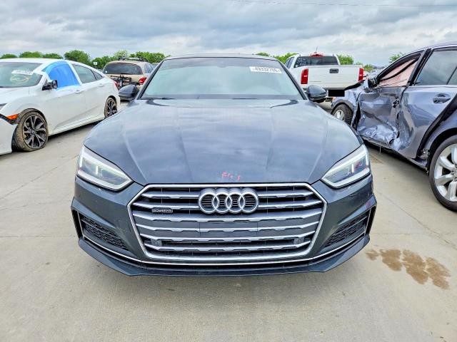 Aukcja sprzedaży 2018 Audi A5, vin: WAUTNAF5XJA007568, numer aukcji: 49332706