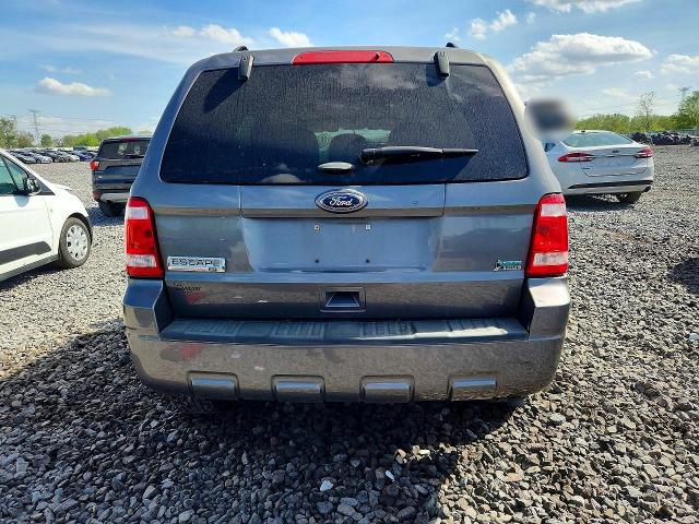 Aukcja sprzedaży 2011 Ford Escape, vin: 1FMCU9DGXBKB01921, numer aukcji: 50771226