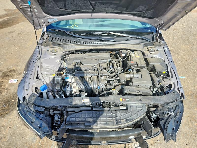 Aukcja sprzedaży 2025 Hyundai Elantra, vin: KMHLL4DGXSU920065, numer aukcji: 49275126