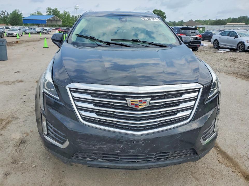 Aukcja sprzedaży 2018 Cadillac Xt5, vin: 1GYKNCRSXJZ130360, numer aukcji: 51433336