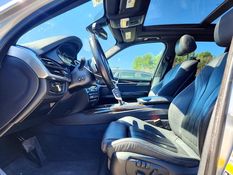 Продажа на аукционе авто 2017 Bmw X5, vin: 5UXKS4C33H0Y15545, номер лота: 49306526
