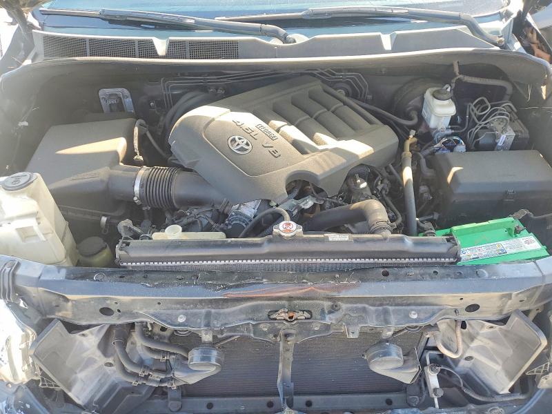 2013 Toyota Tundra მანქანა იყიდება აუქციონზე, vin: 5TFRM5F11DX065476, აუქციონის ნომერი: 49144796