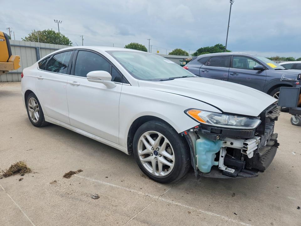 Aukcja sprzedaży 2015 Ford Fusion, vin: 3FA6P0H74FR127291, numer aukcji: 50098176