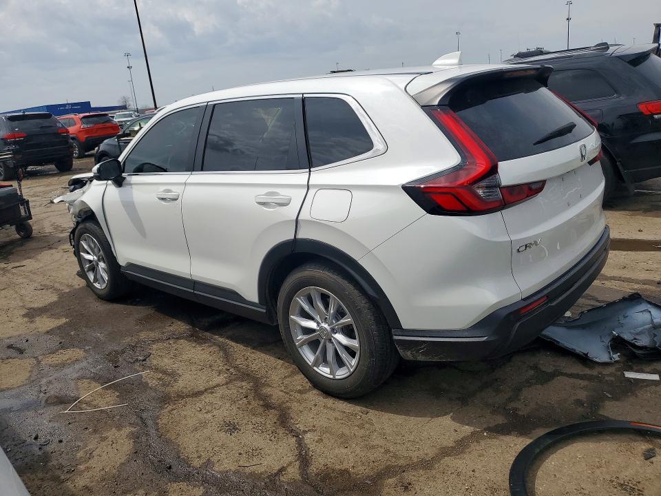 Продажа на аукционе авто 2024 Honda Cr-v, vin: 2HKRS4H7XRH421430, номер лота: 51186776