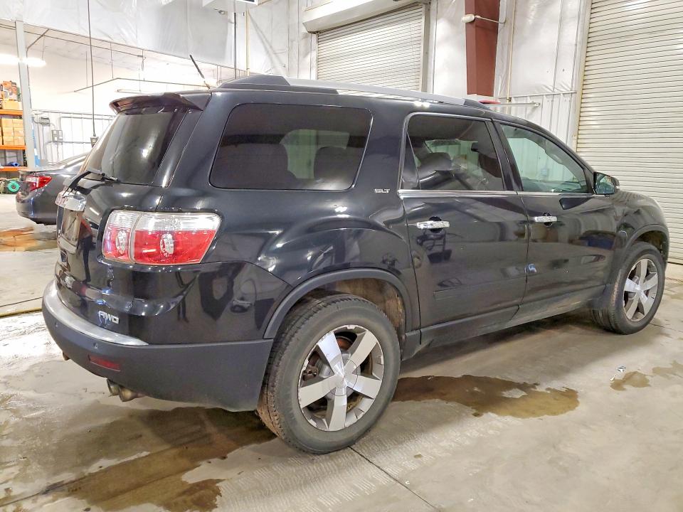 51614246 :رقم المزاد ، 1GKKVSED0BJ268792 vin ، 2011 Gmc Acadia مزاد بيع