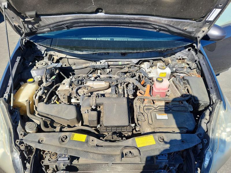 Aukcja sprzedaży 2013 Toyota Prius, vin: JTDKN3DU7D5652681, numer aukcji: 47439256