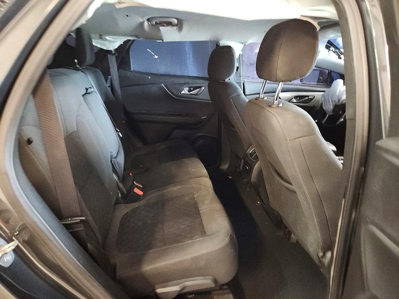 Продаж на аукціоні авто 2020 Chevrolet Blazer, vin: 3GNKBBRA2LS616085, номер лоту: 50837606