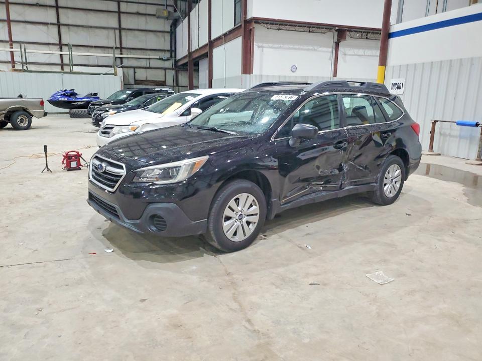 Aukcja sprzedaży 2018 Subaru Outback, vin: 4S4BSAAC7J3226288, numer aukcji: 51579096