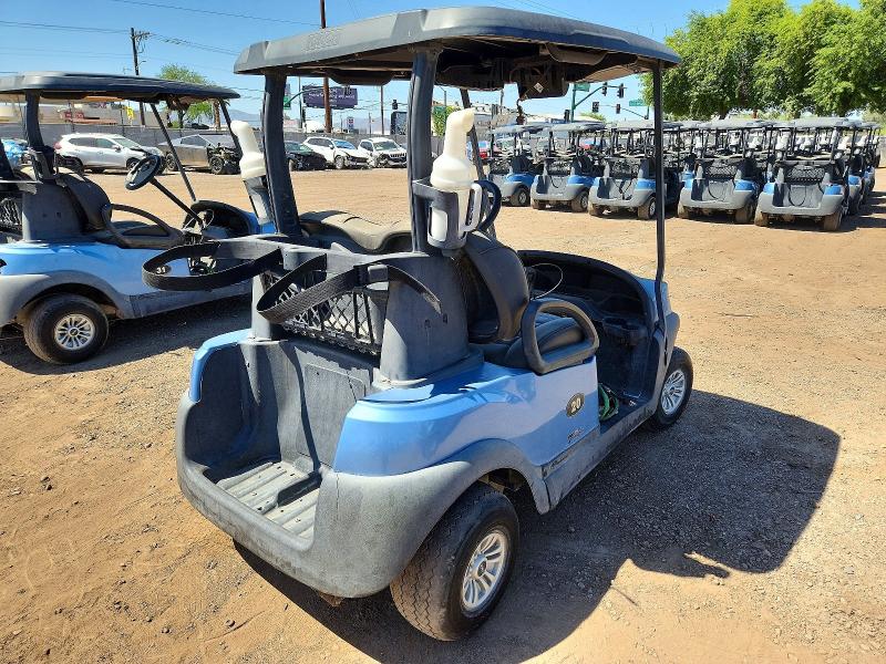 Aukcja sprzedaży 2020 Club Car Tempo Lithium, vin: AN2045125350, numer aukcji: 49584716