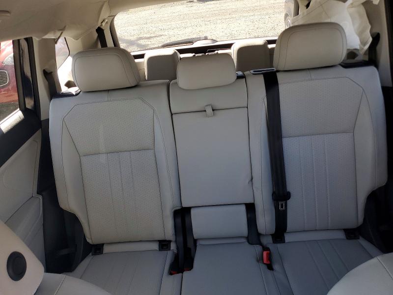50943646 :رقم المزاد ، 3VV3B7AX8PM041898 vin ، 2023 Volkswagen Tiguan مزاد بيع