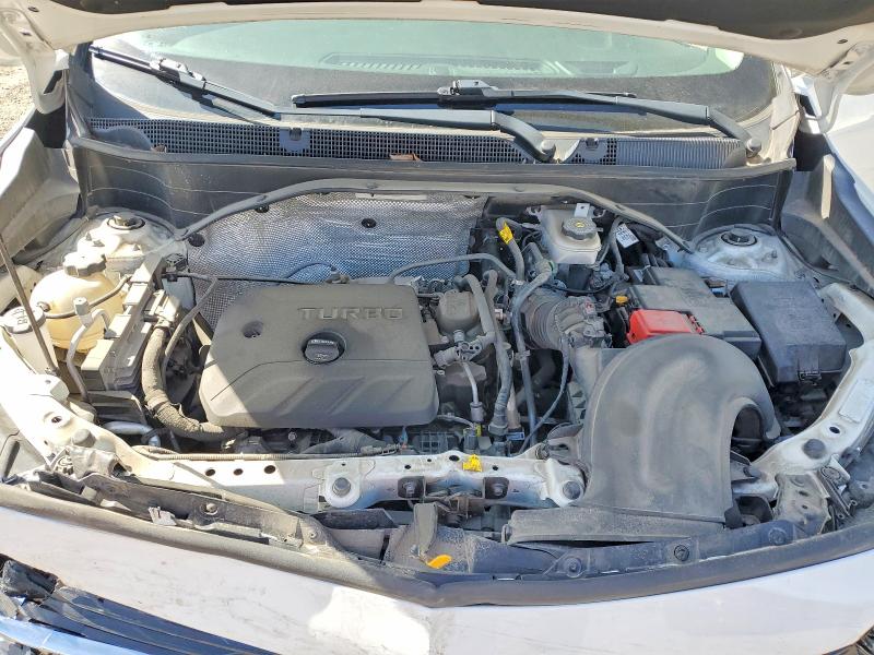 Продаж на аукціоні авто 2020 Buick Encore Gx, vin: KL4MMESL6LB095385, номер лоту: 51448606