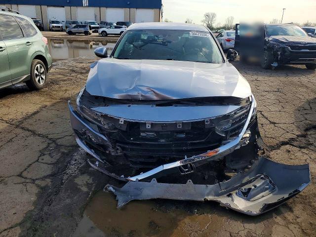 Продажа на аукционе авто 2018 Honda Accord, vin: 1HGCV1F1XJA166902, номер лота: 50672036