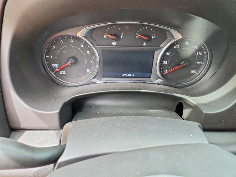 49506416 :رقم المزاد ، 3GKALYEG0RL259222 vin ، 2024 Gmc Terrain مزاد بيع