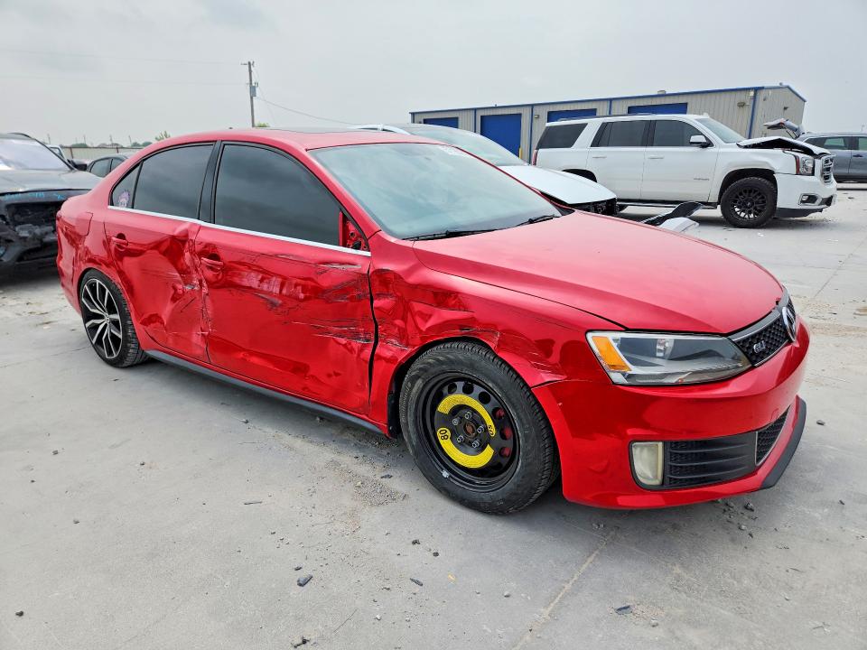 Продажа на аукционе авто 2014 Volkswagen Jetta, vin: 3VW4S7AJ0EM391535, номер лота: 51189246