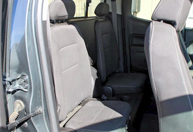 2017 Chevrolet Colorado მანქანა იყიდება აუქციონზე, vin: 1GCHTCENXH1238573, აუქციონის ნომერი: 49640946
