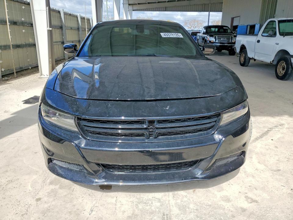 Aukcja sprzedaży 2019 Dodge Charger, vin: 2C3CDXJG0KH653839, numer aukcji: 49378126