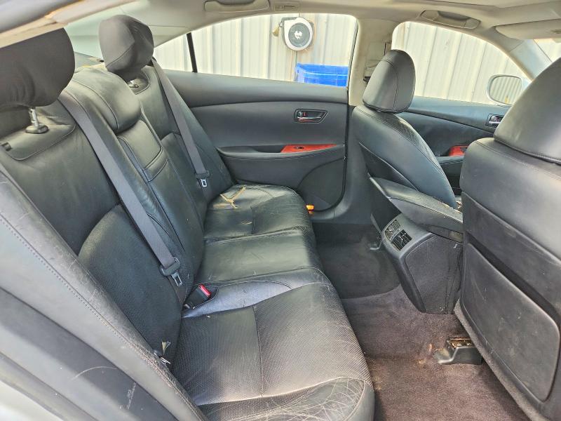 Aukcja sprzedaży 2009 Lexus Es 350, vin: JTHBJ46G292311821, numer aukcji: 48362666