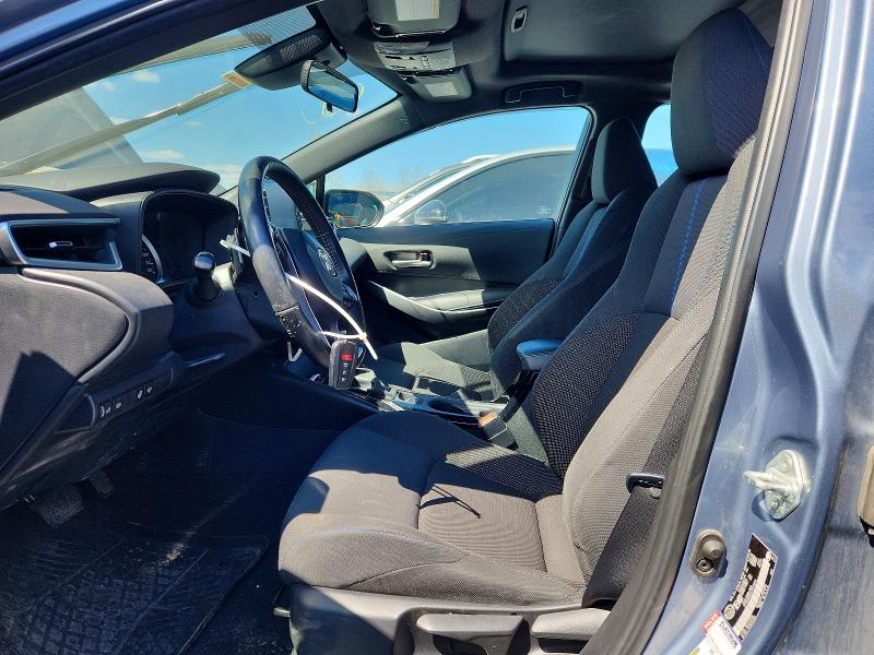 Продажа на аукционе авто 2020 Toyota Corolla, vin: 5YFB4RBE0LP010533, номер лота: 49988426