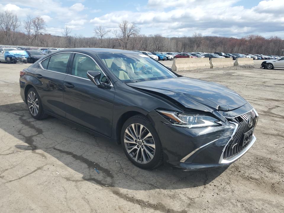 Aukcja sprzedaży 2020 Lexus Es 350, vin: 58ADZ1B18LU060953, numer aukcji: 47875876