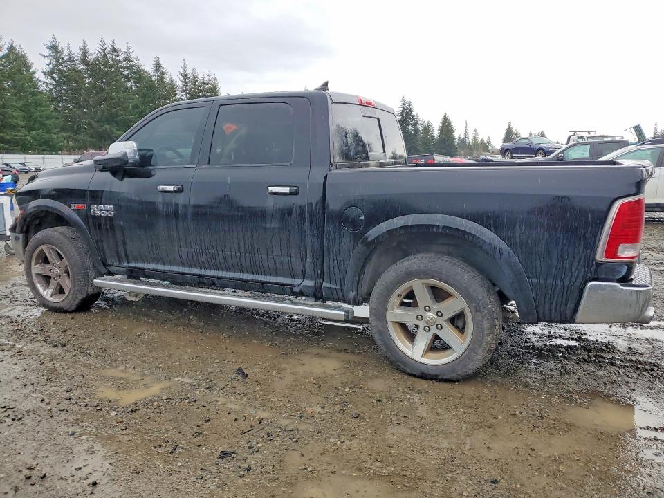 Aukcja sprzedaży 2015 Ram 1500, vin: 1C6RR7NMXFS507669, numer aukcji: 48299326