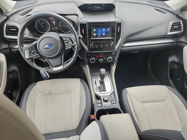 48689116 :رقم المزاد ، JF2SKAEC9NH432320 vin ، 2022 Subaru Forester مزاد بيع