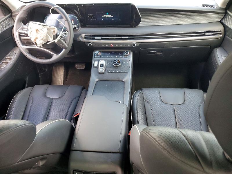 Aukcja sprzedaży 2023 Hyundai Palisade, vin: KM8R5DGE3PU634063, numer aukcji: 51360596