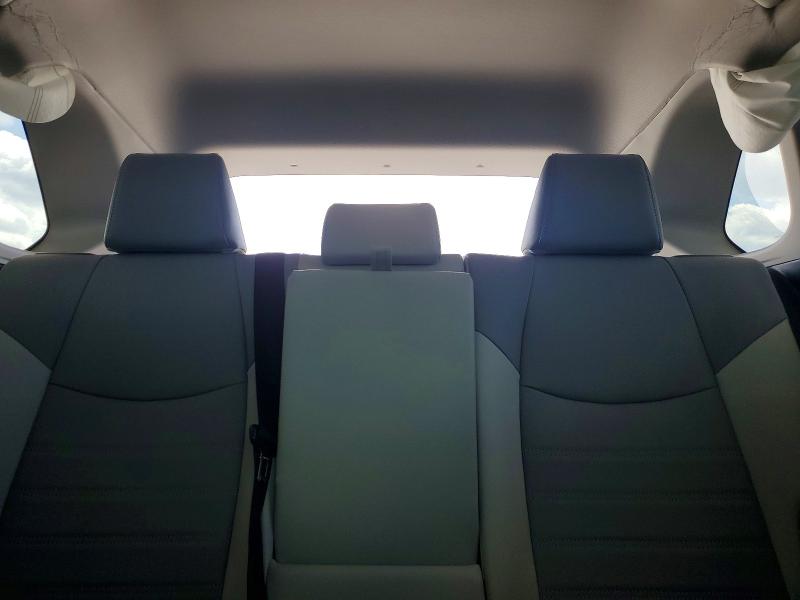 2025 Toyota Rav4 მანქანა იყიდება აუქციონზე, vin: JTMB6RFV2SD157877, აუქციონის ნომერი: 51336836