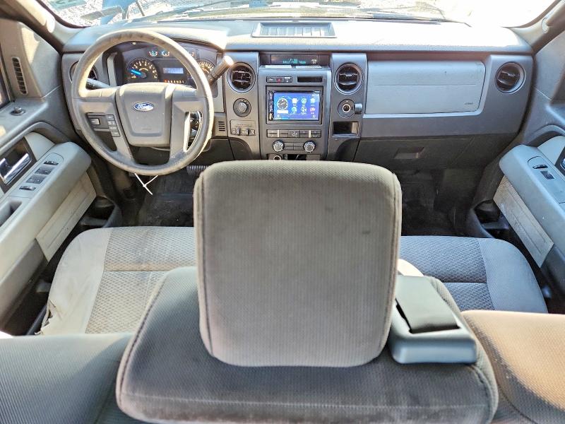 2014 Ford F150 მანქანა იყიდება აუქციონზე, vin: 1FTFX1ET9EKE65872, აუქციონის ნომერი: 50340056