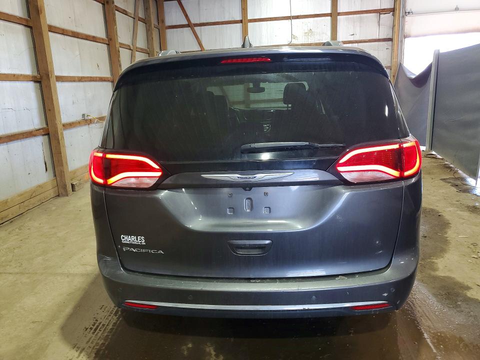 Aukcja sprzedaży 2020 Chrysler Pacifica, vin: 2C4RC1BG2LR275362, numer aukcji: 50853056