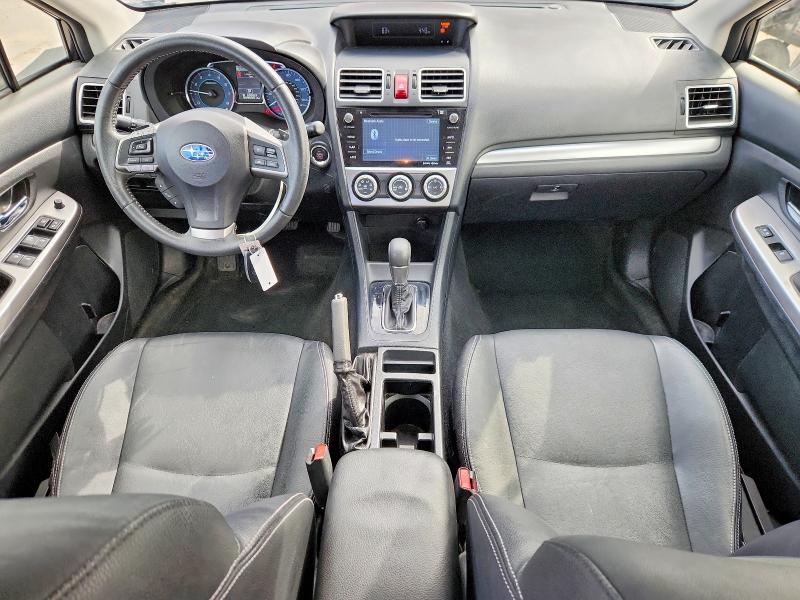 Продажа на аукционе авто 2015 Subaru Impreza, vin: JF1GJAS60FH004780, номер лота: 50655326