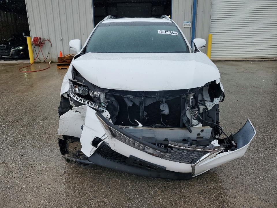2015 Lexus Rx 350 მანქანა იყიდება აუქციონზე, vin: 2T2BK1BA8FC320420, აუქციონის ნომერი: 50797856