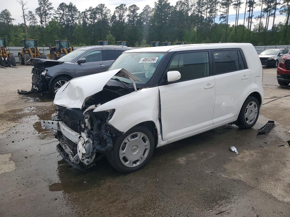 Продаж на аукціоні авто 2009 Scion Xb, vin: JTLKE50E191090242, номер лоту: 48853396