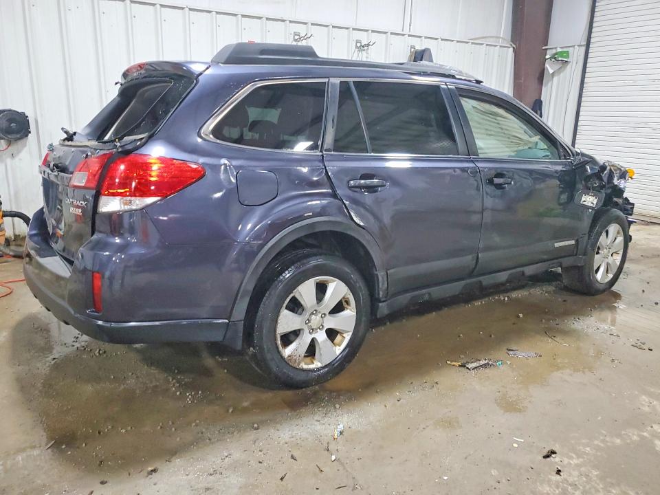 Продажа на аукционе авто 2010 Subaru Outback, vin: 4S4BRBLC3A3319307, номер лота: 51803136
