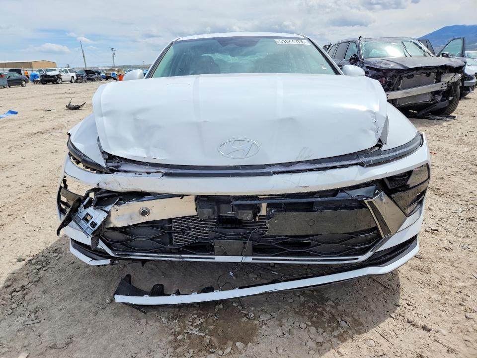 Продажа на аукционе авто 2026 Hyundai Sonata, vin: KMHL64JA7TA524816, номер лота: 51844706