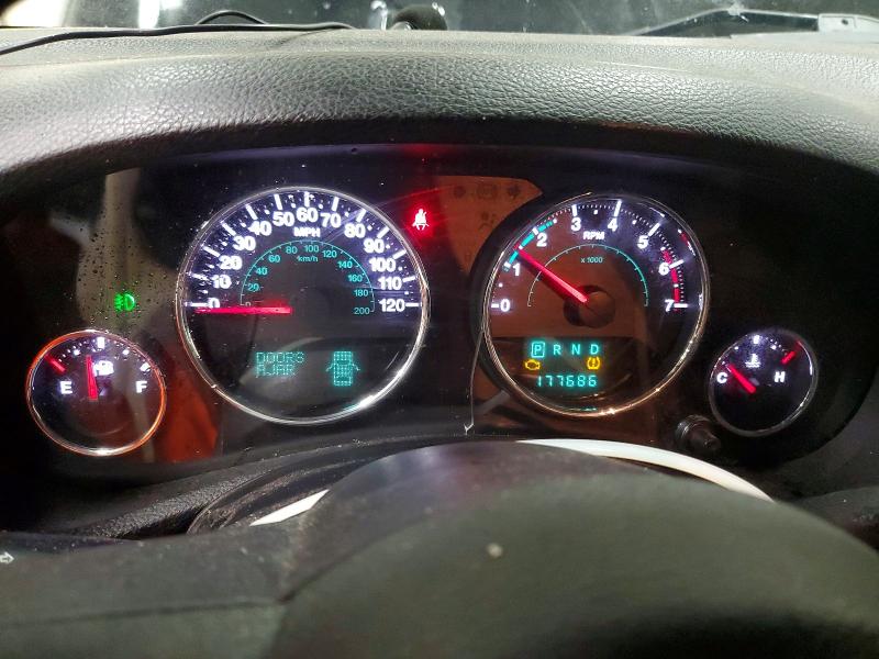 51545286 :رقم المزاد ، 1C4BJWEG9CL265145 vin ، 2012 Jeep Wrangler Unlimited مزاد بيع
