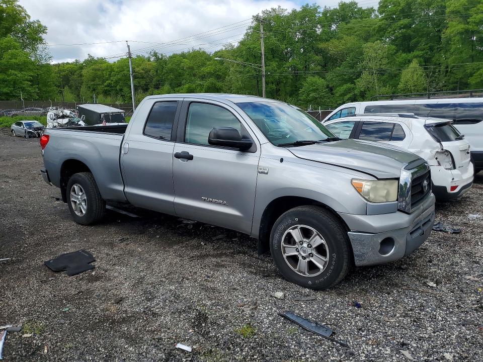 Продаж на аукціоні авто 2008 Toyota Tundra, vin: 5TBBT54108S463077, номер лоту: 51178736