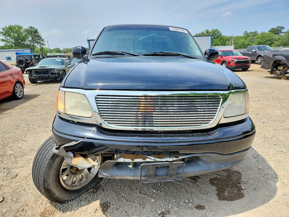 51684156 :رقم المزاد ، 2FTZF07201CA73327 vin ، 2001 Ford F150 مزاد بيع